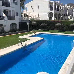 Verano Azul Miguel Apartamento