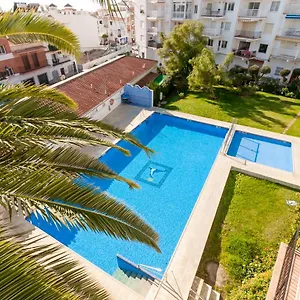 Coronado Apartamento